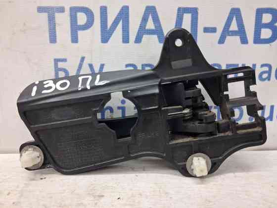 Ручка двери внутреняя передняя левая Hyundai I30 2007-2012 826102L000XP (Арт. 78366) Киев