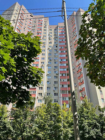 долгосрочная аренда 1-к квартира Киев, Дарницкий, 10000 грн./мес. Київ - зображення 1