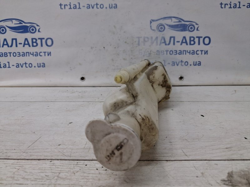 Бачок радиатора (расширительный) Mitsubishi Outlander CU 2.4 БЕНЗИН 4G69 2003 (б/у) Київ - зображення 3