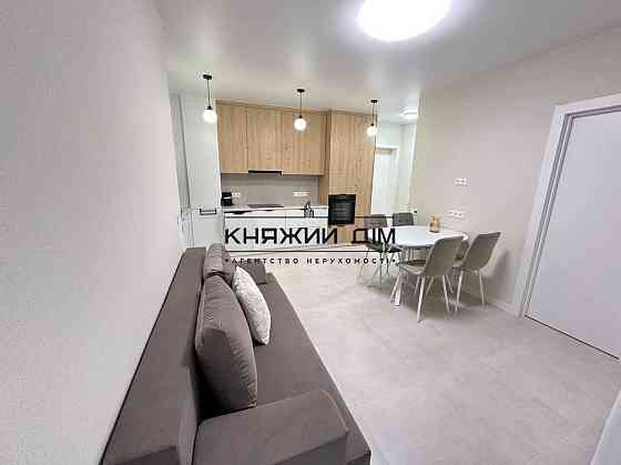 Перша здача! Оренда 1 ком. квартири ЖК Метрополія-2 м. Вирлиця Код Об'єкта  № 11204010 Київ