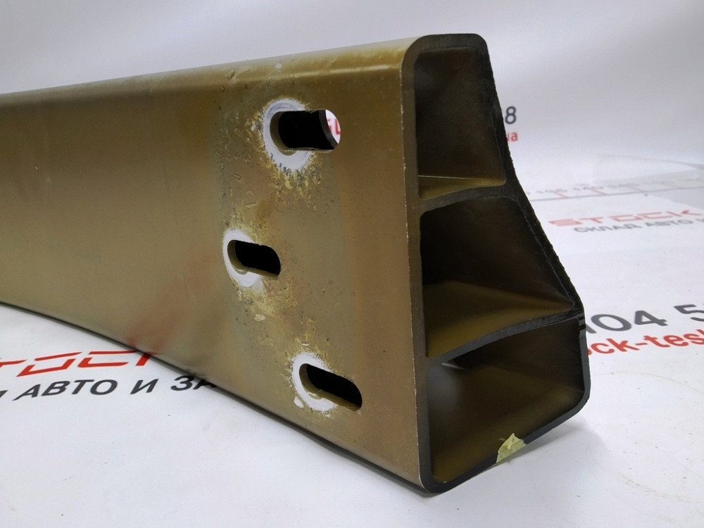 Усилитель бампера заднего Tesla model 3 1095314-00-C Київ - зображення 3