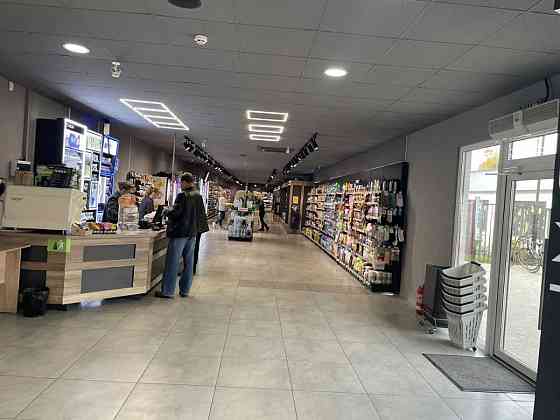 долгосрочная аренда торговые площади Чоп, 50000 грн./мес. Чоп