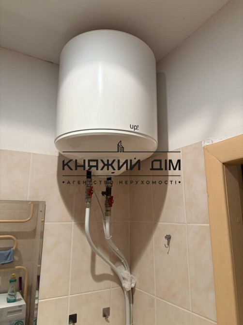 Відмінна 2-х.ком., Роздільна на Осокорках.М.Осокорки.5хв.. Код об'єкта: 11195338. Киев - изображение 4