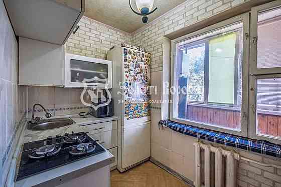 продажа 1-к квартира Киев, Святошинский, 34000 $ Київ