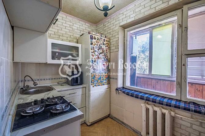 продажа 1-к квартира Киев, Святошинский, 34000 $ Київ - зображення 6