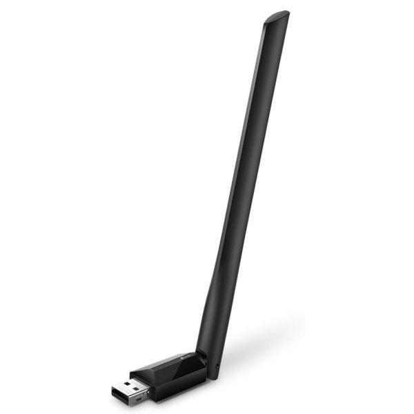 Wi-fi адаптер TP-Link Archer T600U Plus Харків - зображення 1