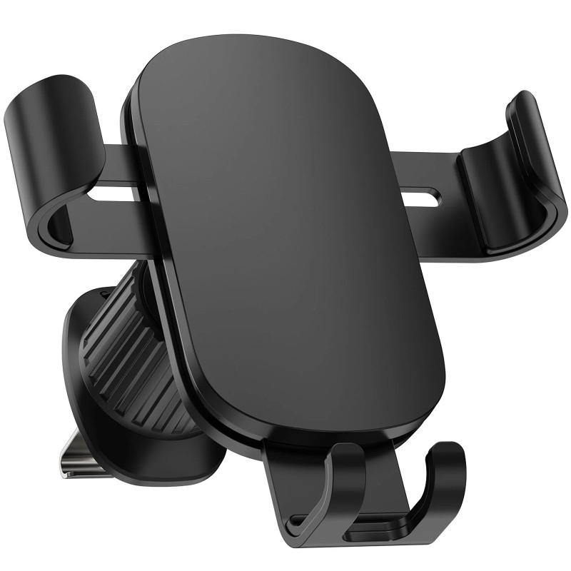 Автодержатель WIWU CH058 Gentleman (air outlet) Херсон - изображение 1