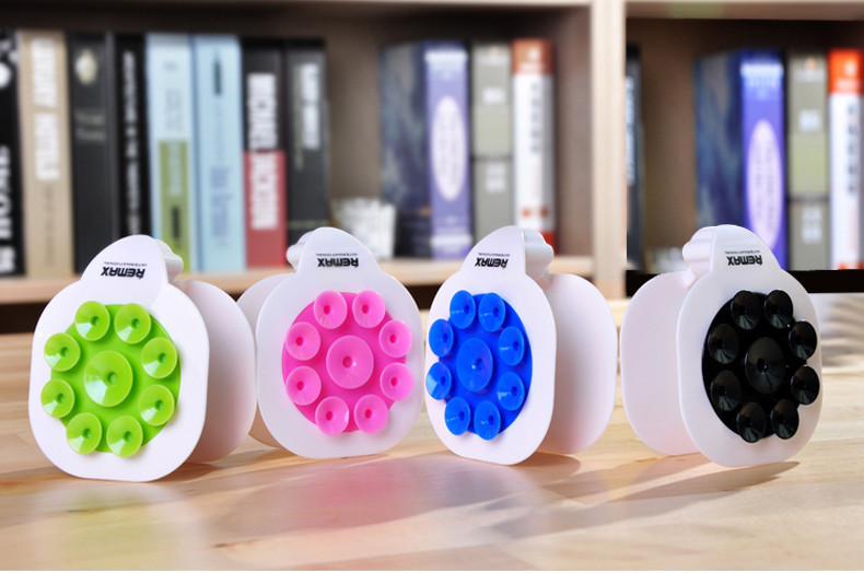 Подставка Remax Octopus blue Киев - изображение 2