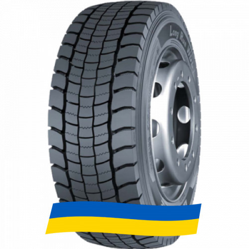 315/60 R22.5 WestLake Long Run WDL1 154/150L Ведуча шина Київ - зображення 3