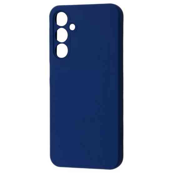 Чохол WAVE Colorful (TPU) для Samsung S25 Plus S936 Blue (Код товару:40713) Харків