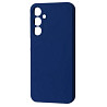 Чохол WAVE Colorful (TPU) для Samsung S25 Plus S936 Blue (Код товару:40713) Харків