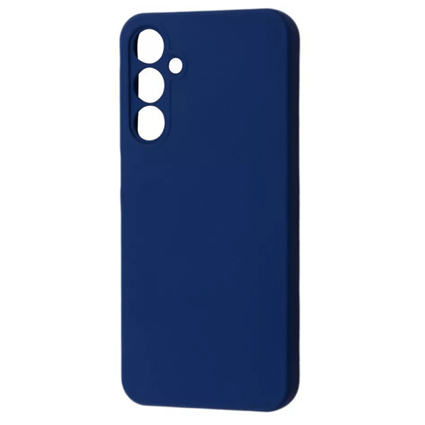 Чохол WAVE Colorful (TPU) для Samsung S25 Plus S936 Blue (Код товару:40713) Харків - зображення 1