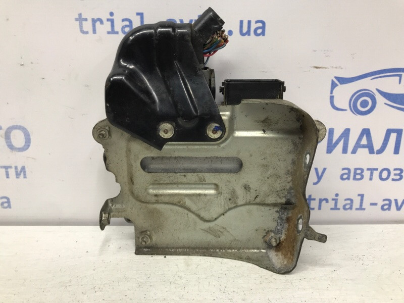 Блок управления двигателем Mitsubishi Lancer 10 1.5 БЕНЗИН 4A91 2007 (б/у) Київ - зображення 2