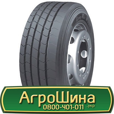 385/55 R22.5 WestLake WSL1 160K Рульова шина Київ - зображення 1