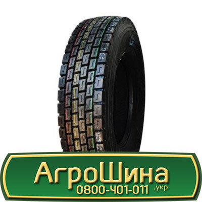315/70 R22.5 Aplus D801 154/150L Ведуча шина Киев - изображение 1