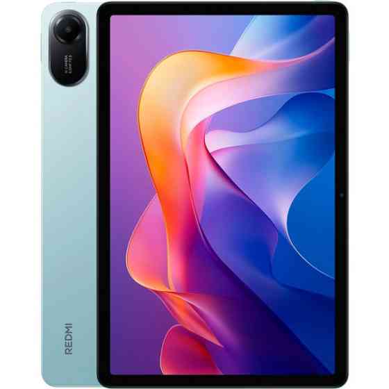 Планшет Xiaomi Redmi Pad 2 8/256GB LTE Mint Green (with Adapter) (VHU5897EU) EU Харьков