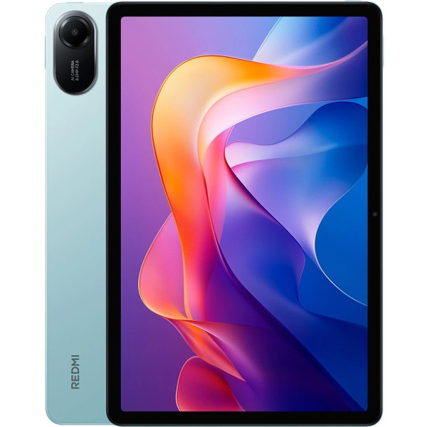 Планшет Xiaomi Redmi Pad 2 8/256GB LTE Mint Green (with Adapter) (VHU5897EU) EU Харків - зображення 1