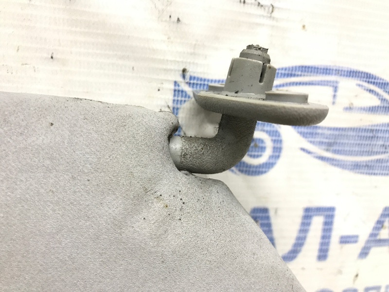 Козырек солнцезащитный правый Mitsubishi Pajero Sport 1996-2008 MN123978HA (Арт. 34533) Київ - зображення 4