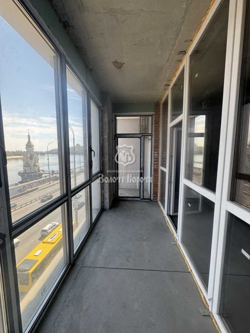 продажа 2-к квартира Киев, Подольский, 290500 $ Київ - зображення 4