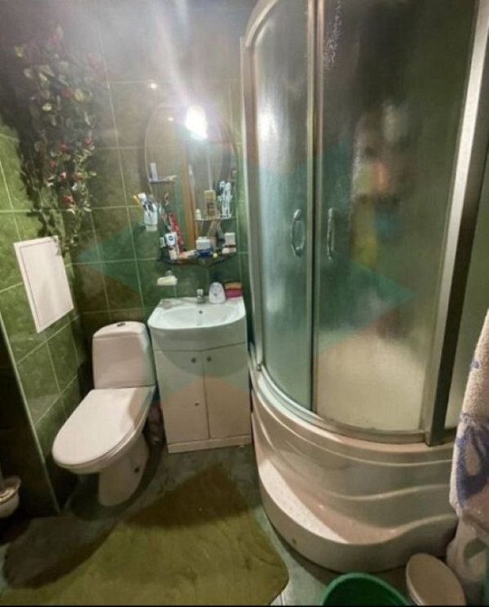 Продам. 3-к.кв. 10/10, ж/м Клочко-6, Донецьке шосе, район «ЦРБ» Дніпро - зображення 3