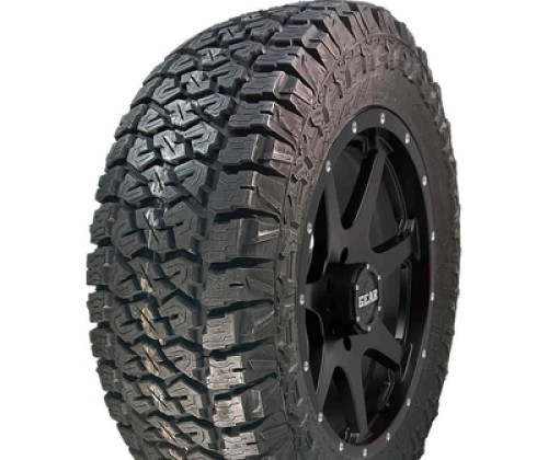 285/45 R22 Federal XPLORA A/T 114H Позашляхова шина Киев - изображение 7