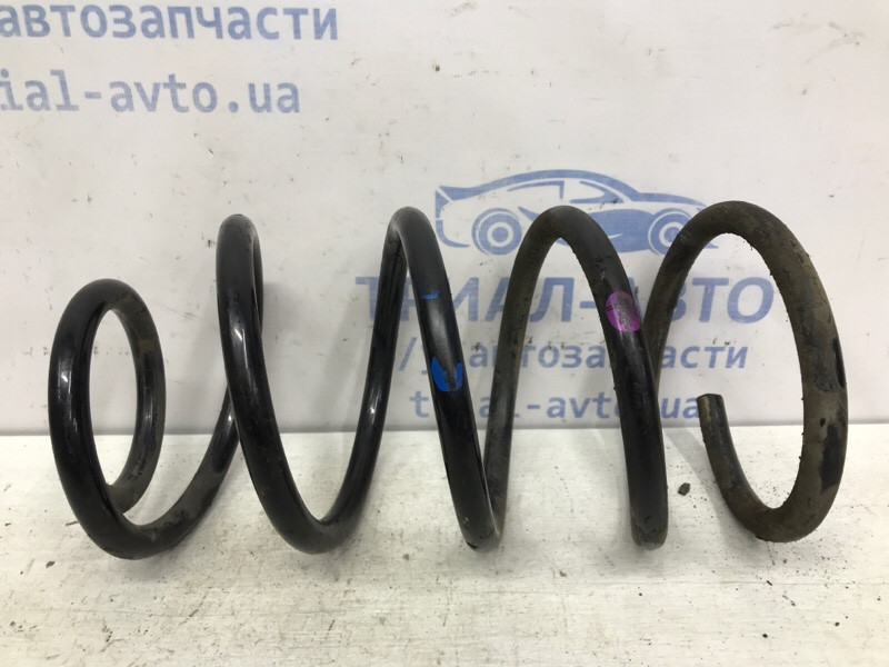 Пружина передняя Ford Kuga CBS 2.0 DIESEL 2011 (б/у) Київ - зображення 1