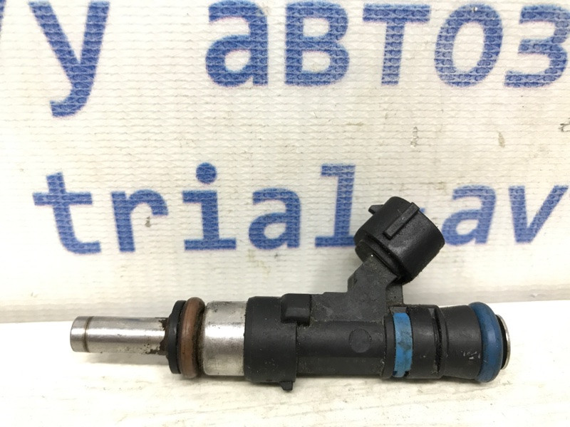 Форсунка топливная Mitsubishi Outlander XL 2.4 БЕНЗИН 4B12 2007 (б/у) Київ - зображення 1