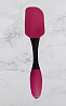 Лопатка силіконова Maestro MR-1170-pink 23,8х5х3,3 см рожева Киев