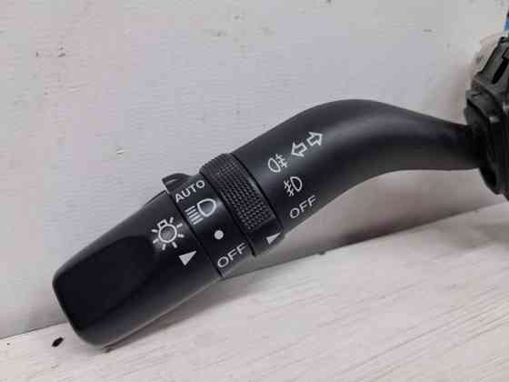 Переключатель подрулевой левый(поворотники) Mazda CX 7 2006-2012 GR2F66122 (Арт. 79553) Київ