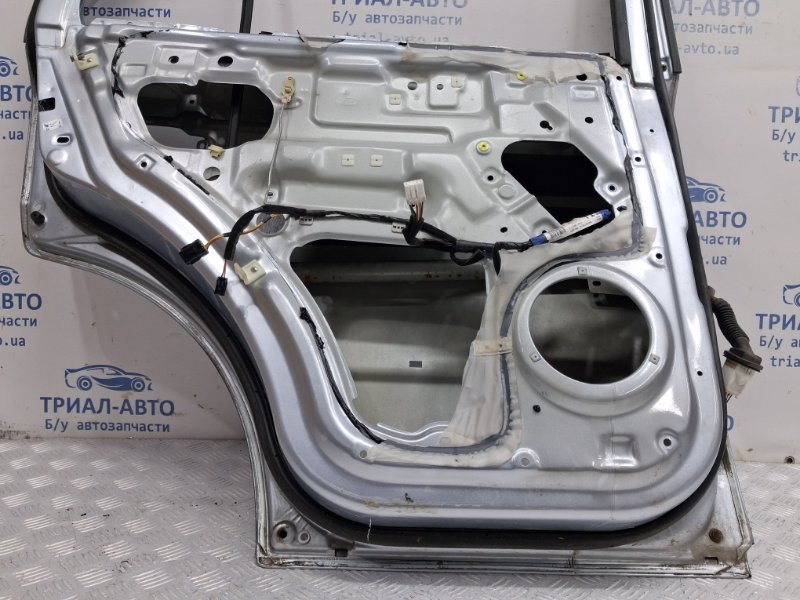 Дверь задняя левая Kia Sorento BL 2.5 DIESEL D4CB 2002 (б/у) Київ - зображення 10