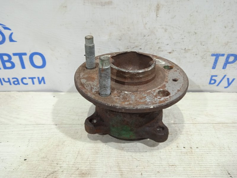 Ступица задняя Chevrolet Cruze 2009-2016 13502873 (Арт. 2568) Київ - зображення 2