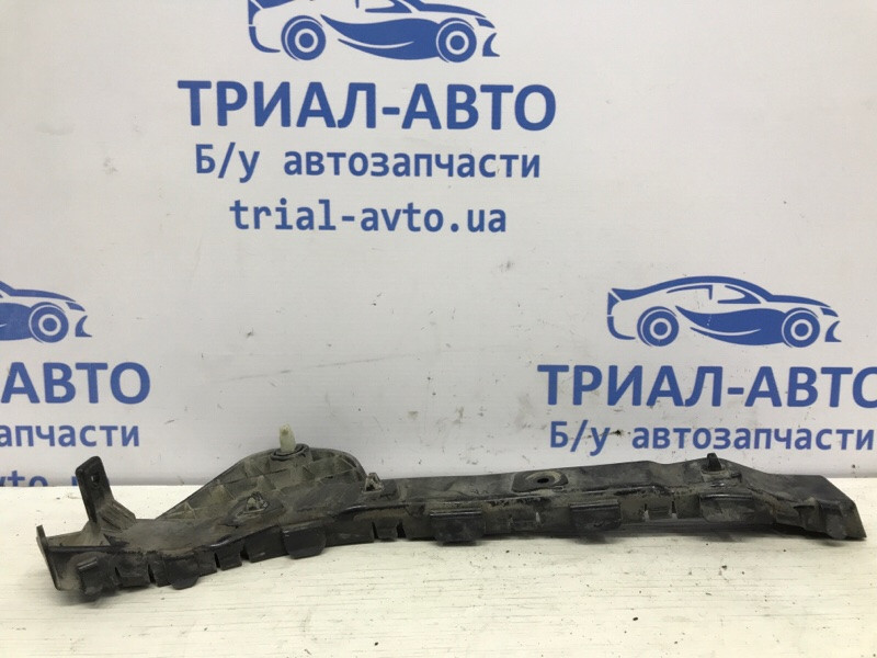 Кронштейн бампера задний правый Kia Ceed 2006-2012 866141H100 (Арт. 49526) Киев - изображение 2