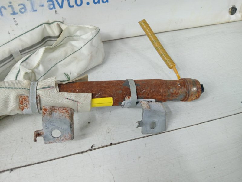 Airbag потолка(шторка) левый Toyota RAV 4 2012-2019 6218042050 (Арт. 58957) Киев - изображение 2