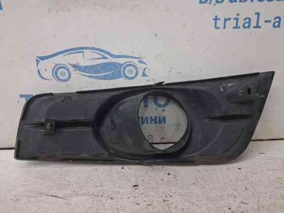 Накладка ПТФ Chevrolet Cruze 2009-2016 94831151 (Арт. 86847) Киев