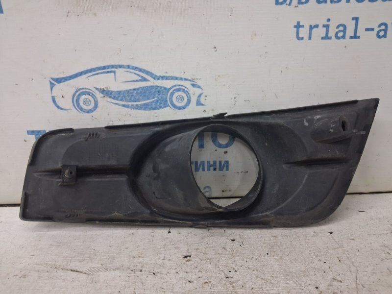 Накладка ПТФ Chevrolet Cruze 2009-2016 94831151 (Арт. 86847) Киев - изображение 4