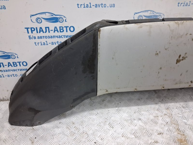 Накладка бампера Ford Kuga 2011-2019 5233449 (Арт. 79158) Київ - зображення 3