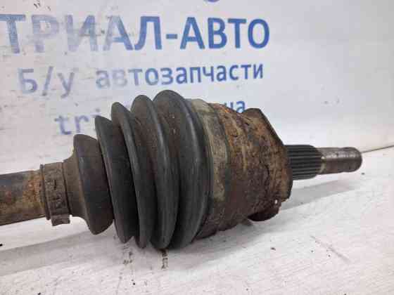 Привод передний левый АКПП Nissan Pathfinder R51 2.5 DIESEL YD25DDTI 2004 (б/у) Київ