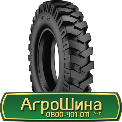 10 R20 Petlas NB-38 146/143B Індустріальна шина Київ - зображення 1