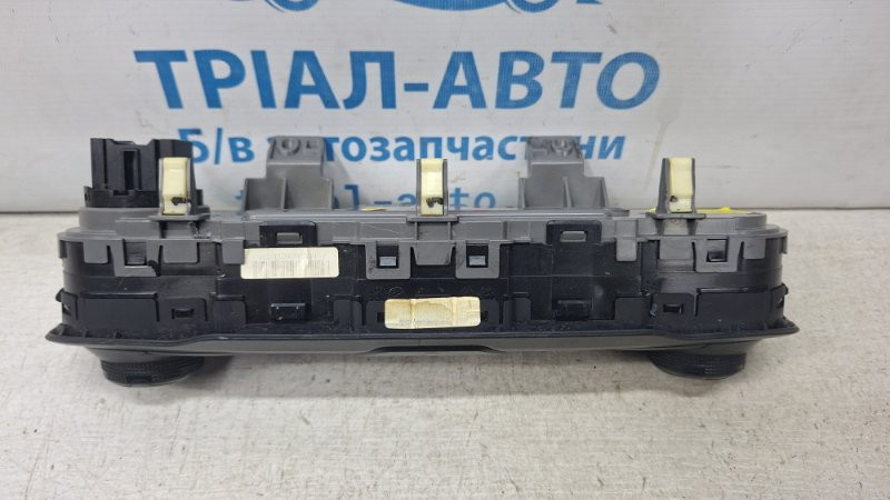 Блок управления климат-контролем Kia Sorento 2014-2020  (Арт. 73807) Киев - изображение 2