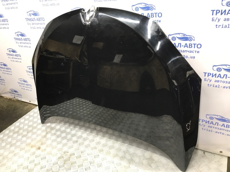 Капот Renault Megane 2008-2016 651000035R (Арт. 45370) Киев - изображение 3