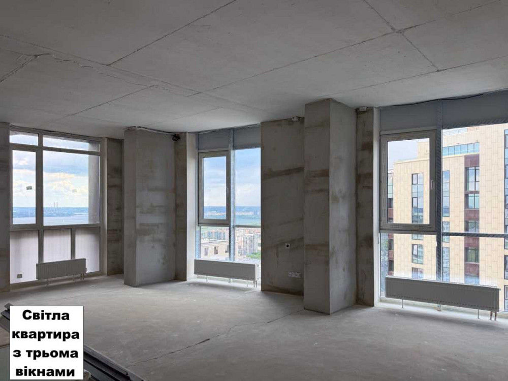 продажа 3-к квартира Днепр, Центральный, 79000 $ Дніпро - зображення 9