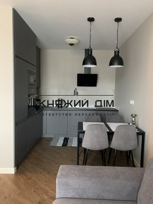 Оренда 2 кімнатна квартира ЖК Паркове місто КОД 11184969 Київ - зображення 8
