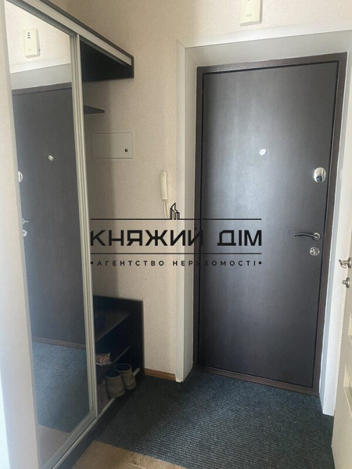 ОРЕНДА 1к квартира ЖК ParkLand вул. Практична 2 код 11132392 Київ - зображення 11