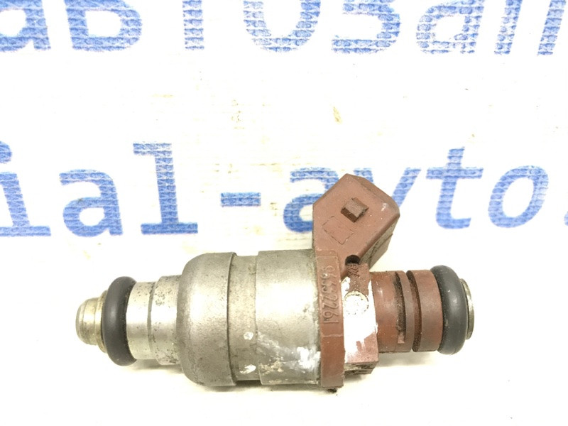 Форсунка топливная Chevrolet Lacetti J200 1.8 БЕНЗИН 2004 (б/у) Київ - зображення 3