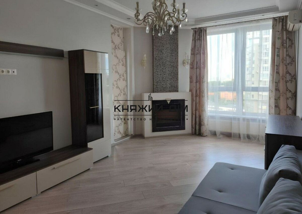 Оренда 3х кімнатної квартири ЖК Пори року Код 11203407 Київ - зображення 3