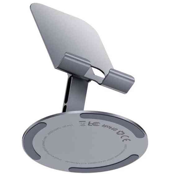 Подставка для телефона WIWU ZM-014 Desktoop Rotation Stand Херсон