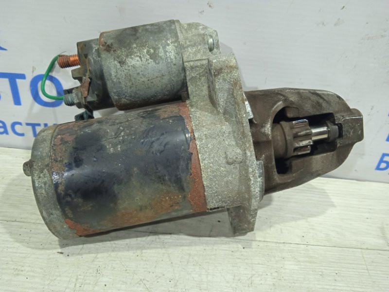 Стартер Mitsubishi Lancer 2007-2017 MR994922 (Арт. 16624) Киев - изображение 3