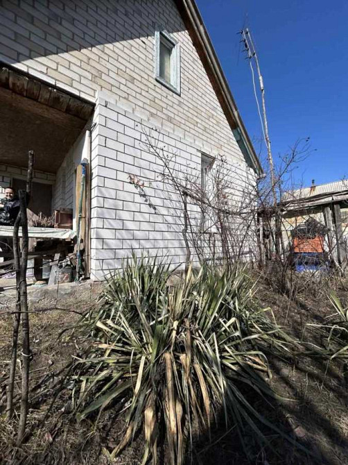 продажа 1-к дача Броварский, Богдановка, 17000 $  - зображення 9