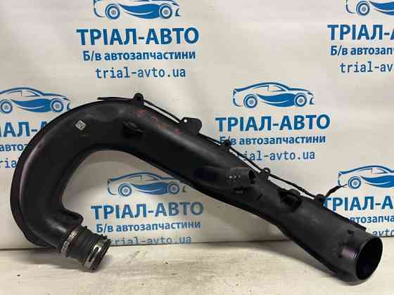 Патрубок воздушного фильтра Ford Fusion USA 2013-2020 DS7Z9C623G (Арт. 74277) Київ