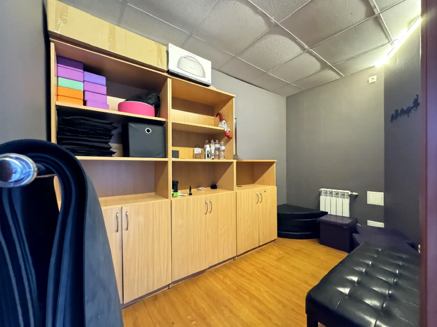 Контрактова пл метро,вул Межигірська 13, офіс 108м Київ - зображення 3